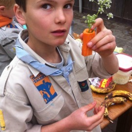 IMG 4311 - Scouts en Gidsen Zaventem 